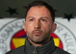 Domenico Tedesco: 'Beter kon niet'