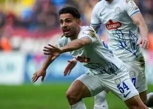 Galatasaray heeft oog op Mithat Pala