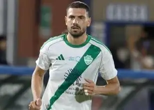 Merih Demiral werd kwaad: Toonde medaille aan tribunes