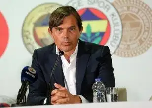 Phillip Cocu onthult waarom Fenerbahçe een verkeerde keuze was