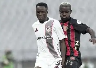 Beşiktaş vindt in Turkije de middenvelder die het zoekt