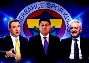 Fenerbahçe: kandidaten plannen 1+3 jaar