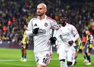 De Vaclav Cerny-realiteit bij Beşiktaş!