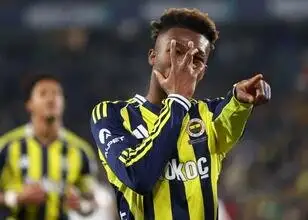 Dorgeles Nene mist wedstrijd tegen Başakşehir