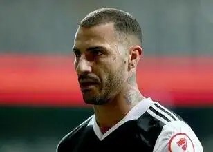 Ricardo Quaresma: Mijn gesprekken met Adály blijven tussen ons