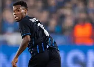 Goed nieuws voor Galatasaray: Raphael Onyedika wijst nieuw contract af