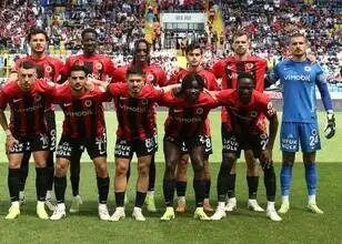 Gençlerbirliği met één ontbrekende speler op bezoek in Istanbul