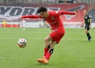 Programma play-off 1e ronde 1. Lig bekendgemaakt