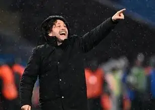 Fatih Tekke spreekt over kampioenschap en Beşiktaş