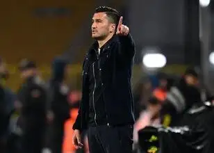 Nuri Şahin: Fenerbahçe verdiende overwinning