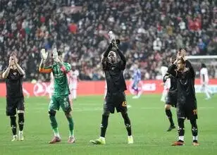 Reacties van schrijvers over Galatasaray nederlaag bij Samsunspor