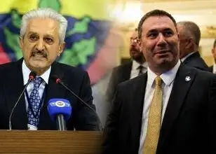 Barış Göktürk over Mehmet Ali Aydınlar: 'Bodde mij een alliantie voor'