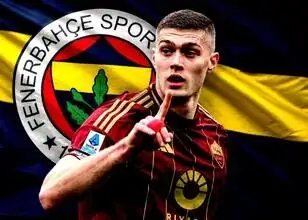 Waarom Fenerbahçe geen nieuwe spits kon aantrekken