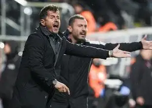 Emre Belözoğlu: Ik ben niet blij met één punt, maar...