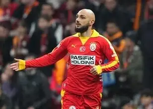 Galatasaray overweegt ruiloptie voor Ahmed Kutucu