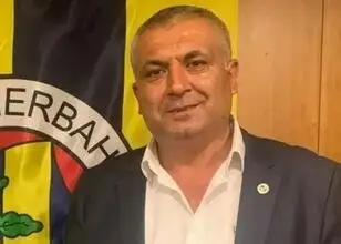 5 jaar geleden Fenerbahçe-presidentskandidaat, overleden!