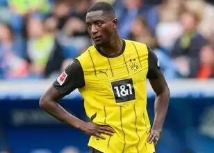 Fenerbahçe's 40 miljoen euro aanvallersmove: Guirassy