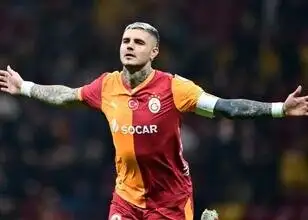 Dev talip voor Mauro Icardi