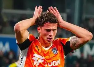 Enige kandidaat bij Galatasaray: Bertuğ Yıldırım