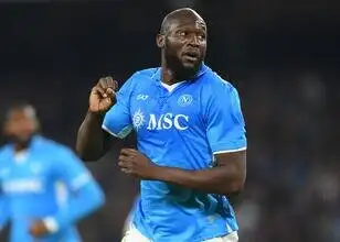 Fenerbahçe maakt Lukaku-gebaar!