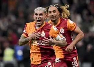 Lucas Torreira wil Galatasaray verlaten aan het einde van het seizoen