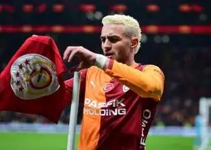 Monaco maakt zet voor Barış Alper Yılmaz