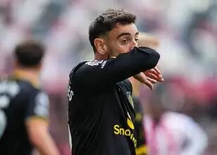 Galatasaray krijgt slecht nieuws over Bruno Fernandes
