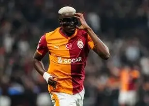 Galatasaray stelt 140 miljoen euro vast voor Victor Osimhen