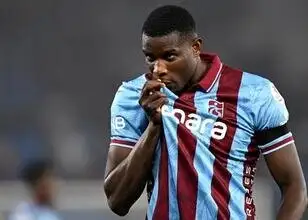De 'stille' periode van Onuachu bij Trabzonspor