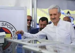 Mehmet Ali Aydınlar besluit geen kandidaat te worden
