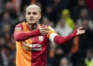 Amedspor heeft interesse in Mauro Icardi