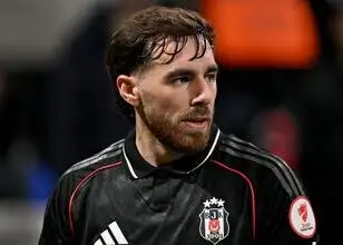 Orkun Kökçü: 'Niet iets wat bij Beşiktaş past'