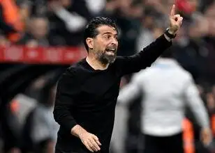 İlhan Palut: 'Vanavond zullen we rustig zijn'