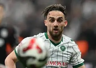 Kutlu: 'Winning van beker bij Konyaspor is heel bijzonder voor mij'