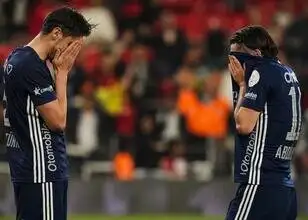 Crisis rond 'gezegend water' bij Antalyaspor