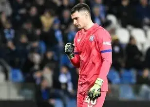 Livakovic krijgt aanbod uit Premier League
