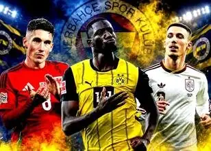 Drie sterren actie bij Fenerbahçe; het laatste woord is bij het nieuwe bestuur