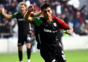 De nieuwe blikvangers van Karşıyaka: Berat en Selim