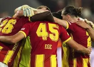 Hoop bij Göztepe hangt af van Trabzonspor