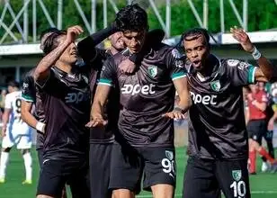 Bodrum FK vol vertrouwen in promotie
