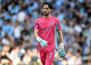 James Trafford laatste kandidaat voor Beşiktaş-doelman