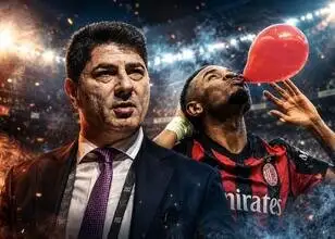 Onderhandelingen over Nkunku bij Fenerbahçe!