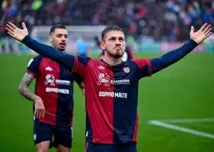 Cagliari's plan voor Semih Kılıçsoy is duidelijk geworden!