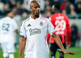 Tiago Djalo overweegt vertrek bij Beşiktaş na teleurstellend seizoen