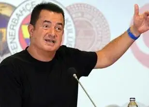 Acun Ilıcalı: "Dit is het echte probleem van Fenerbahçe!"