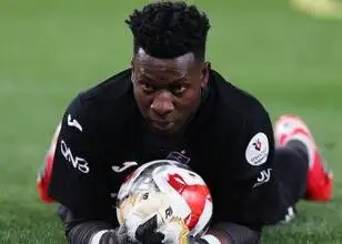Manchester United maakt keuze over Onana's toekomst