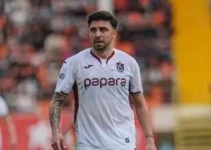 Ozan Tufan hoopt op terugkeer naar nationale ploeg en bekerwinst met Trabzonspor