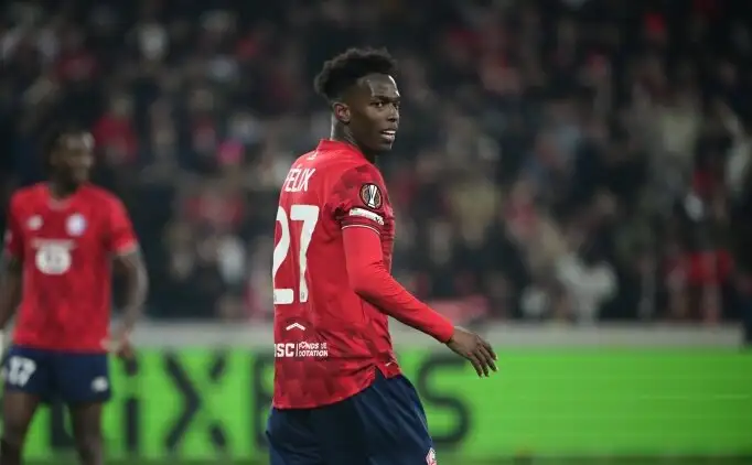 Nieuwe kandidaat voor Beşiktaş: Portugese vleugelspeler Felix Correia in beeld