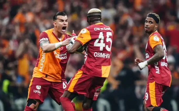 Laatste speelronde Süper Lig: Beslissingen over vijfde plaats en degradatie