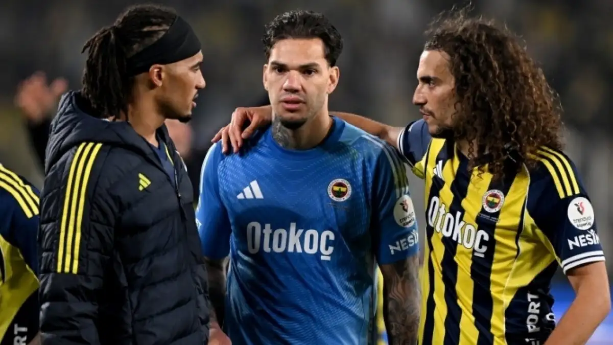 Salariscrisis bij Fenerbahçe: Limiet bereikt, dure spelers mogelijk vertrekkend